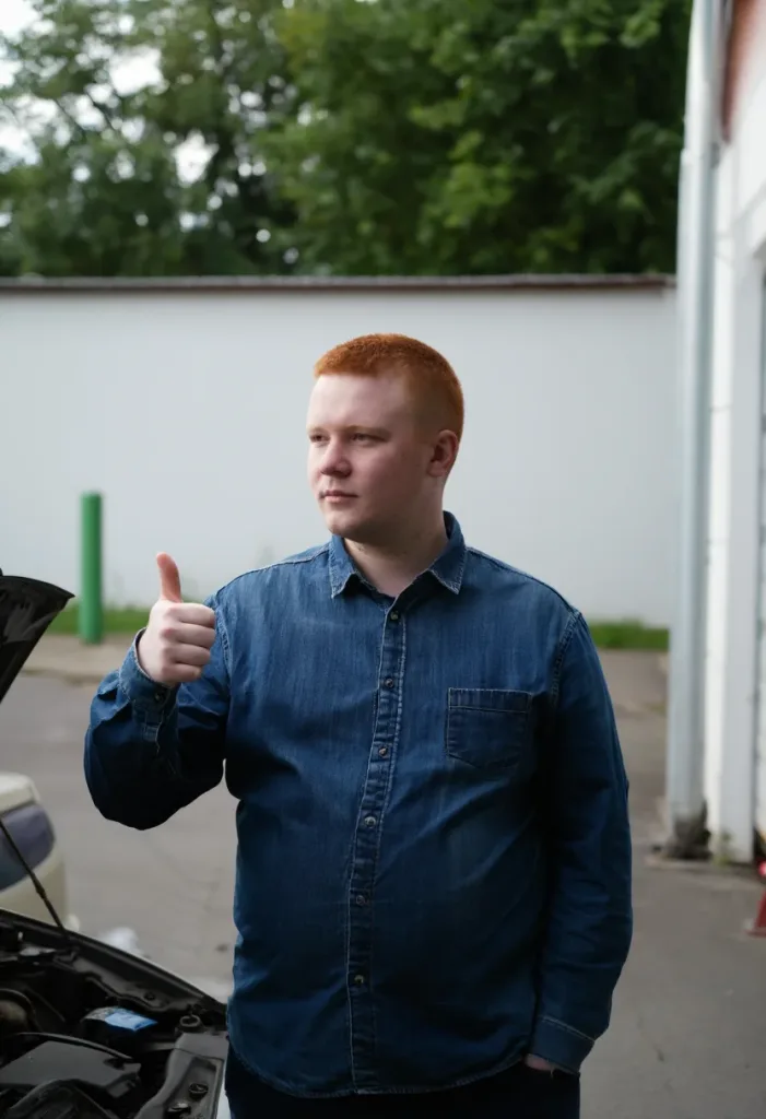 Макар