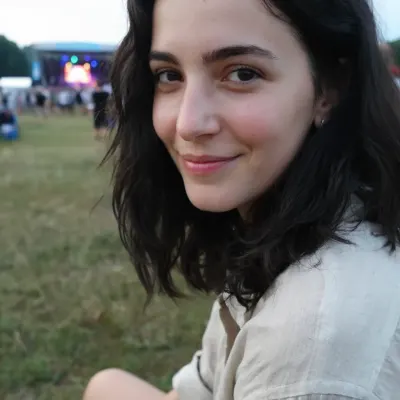Милена, 29