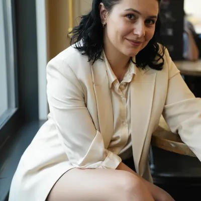 Виолетта, 36