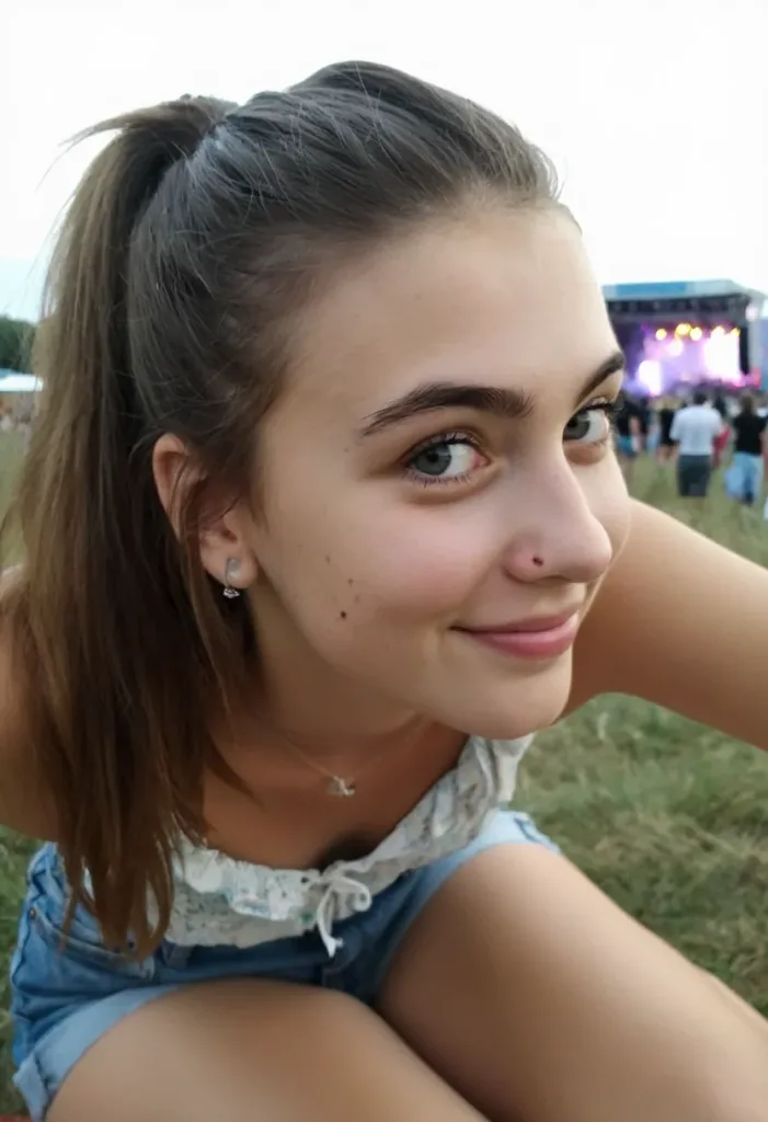 Непоседа