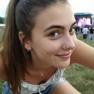 Непоседа