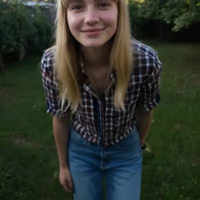 Лиза, 26