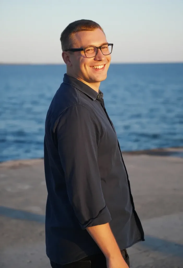 Кирилл