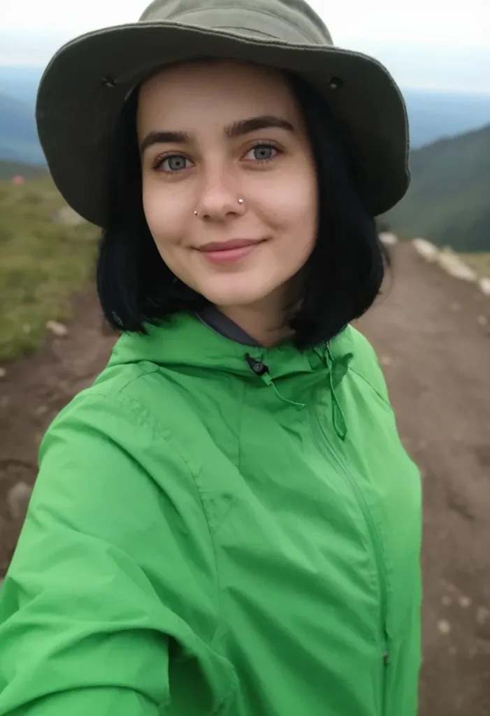 Эвелина
