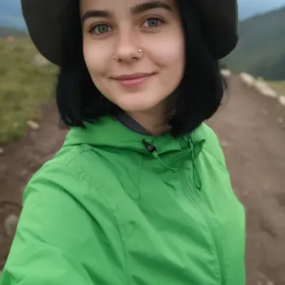 Эвелина