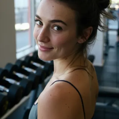 Просто Аня, 29